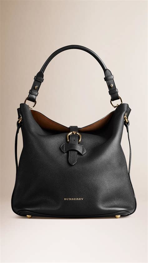 burberry hobo bag tote|Burberry shoulder bag vintage.